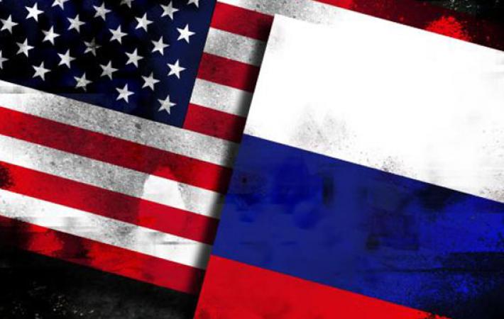 Американский полковник преподал России «урок морали»