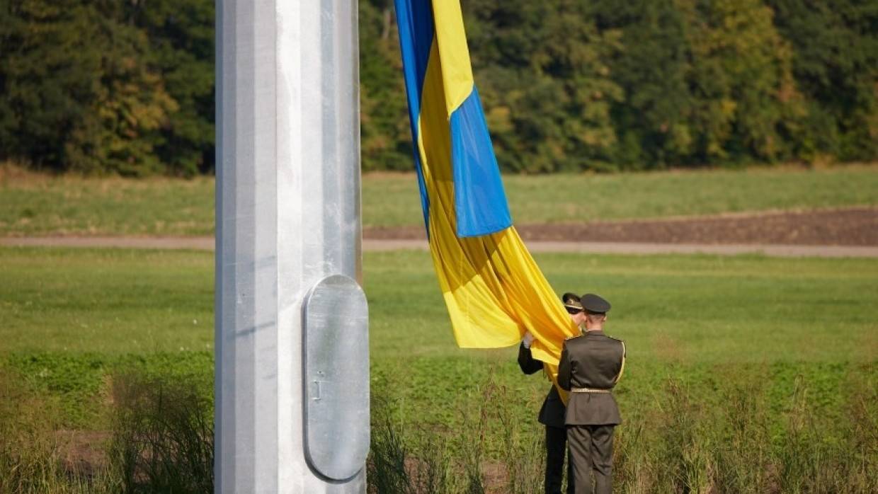 Политолог Соловейчик: Запад будет использовать украинцев в качестве пушечного мяса