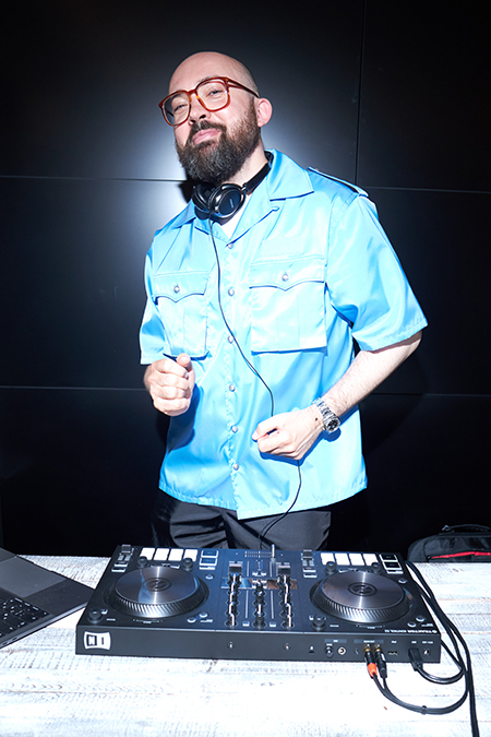 Кети Топурия, Илья Бачурин и другие гости летнего ужина Звезды,Новости о звездах