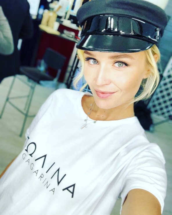 Полина Гагарина_богачка