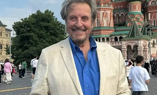 Отец Илона Маска в России: реакция на цены в магазинах, борщ и котлеты