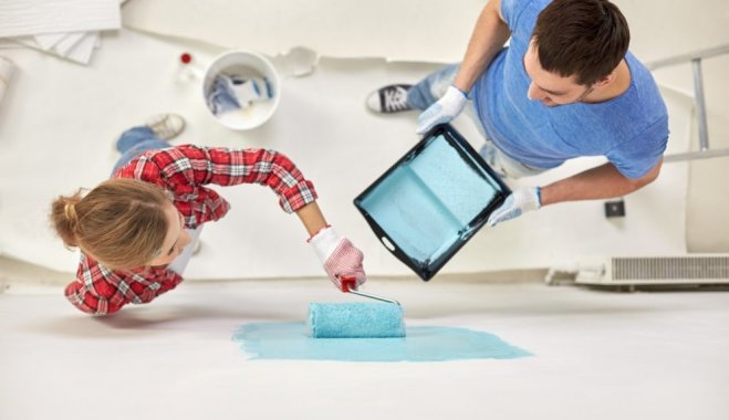 Кошмар для дизайнера: в каких цветах не надо оформлять квартиру