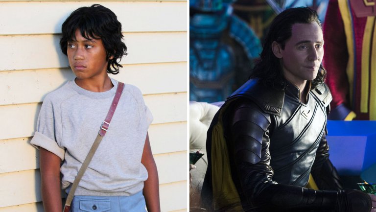 The budget is bigger, but the quirks are the same.