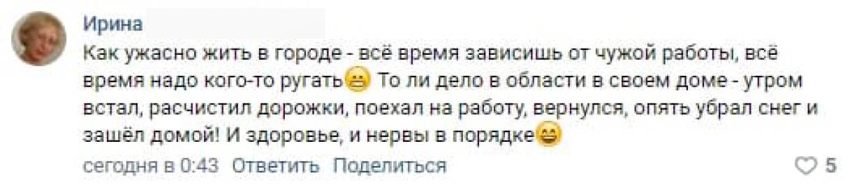 Вместо качественной уборки снега власти Петербурга посоветовали гражданам быть аккуратнее на улицах Общество