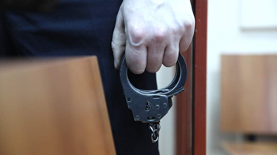 Военный суд подтвердил арест экс-командующего 58-й армией ВС РФ Попова