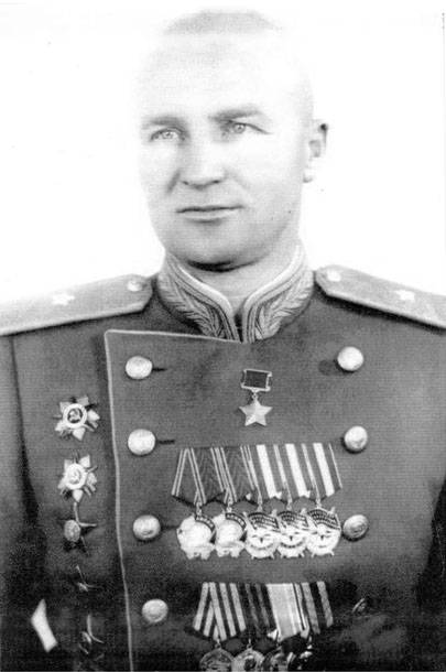 Боевые самолеты. Король истребителей, которого сбили свои Боевые самолеты. Король истребителей, которого сбили свои ввс