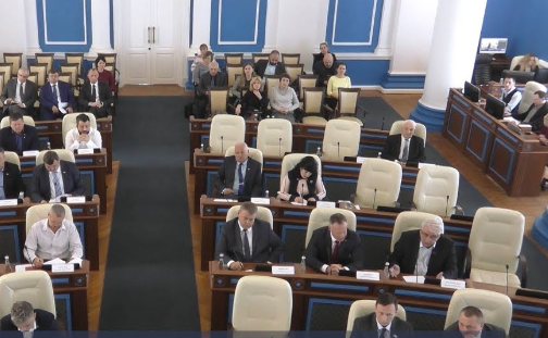 Заксобрание хочет изменить закон о выборах губернатора: вернется ли политика в Севастополь?