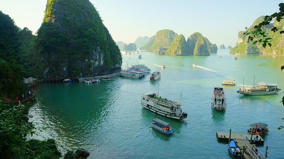 Платежная система «Мир» провела первую транзакцию во Вьетнаме