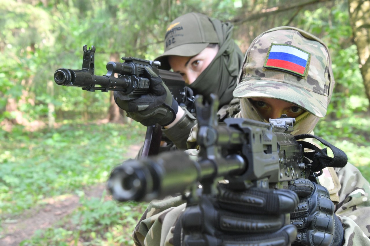 Русская армия развивает штурм Часова Яра, освободив еще один городской район