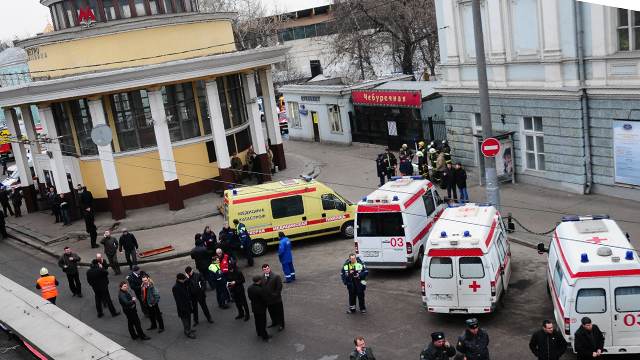 Что известно о теракте в подмосковье