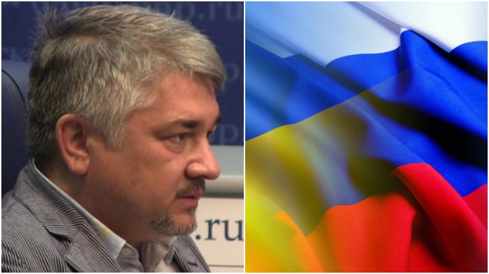 Ищенко: чтобы регионы Украины интегрировались в состав РФ, нужен четкий план / Коллаж: ФБА "Экономика сегодня"
