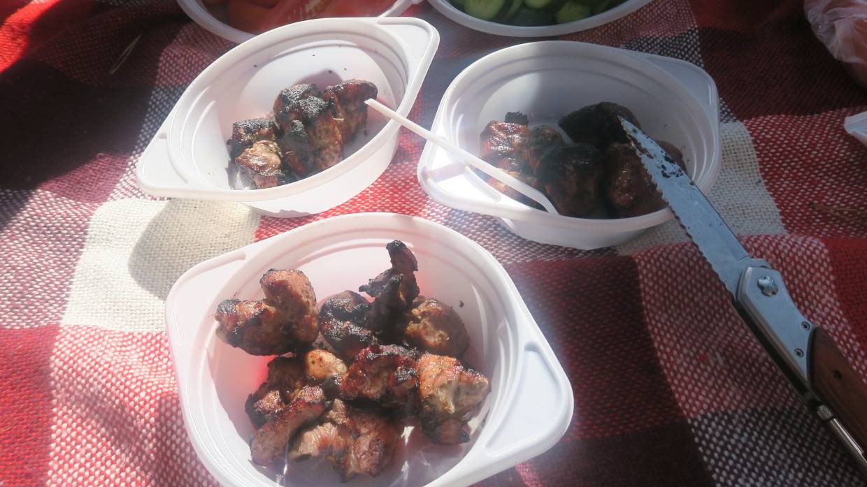 Газета Al Araby опубликовала основные ошибки хозяек на кухне Общество