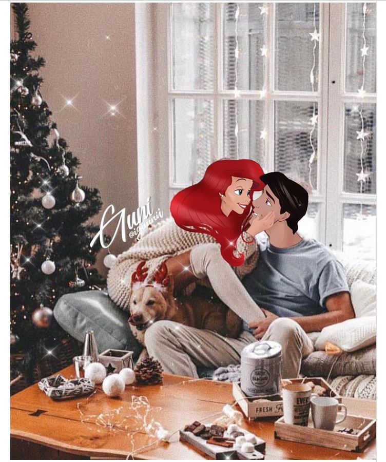 «Все начинается с любви»: иллюстрации Iguunii «Все начинается с любви»: иллюстрации Iguunii иллюстрация