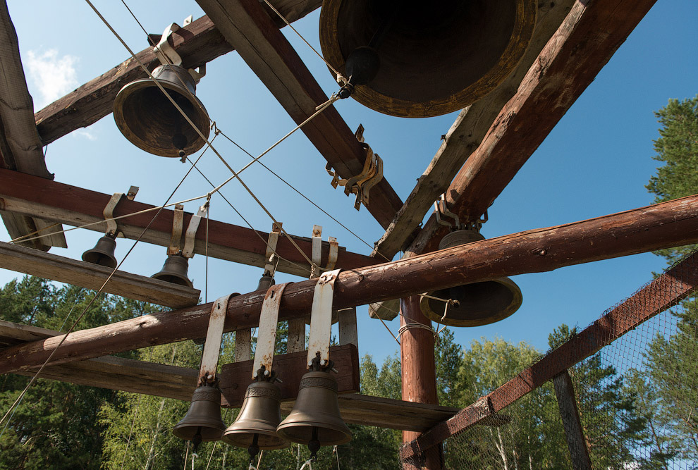 Ганина яма Ганина яма Путешествия,Россия,фото