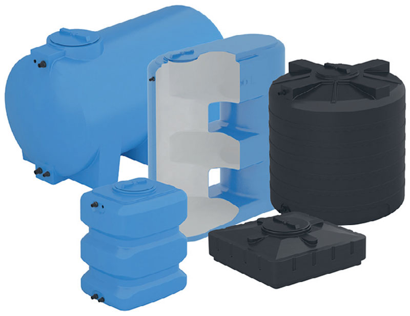 Емкость для питьевой воды