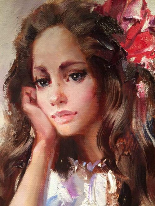 работы Ивана Славинского – 37
