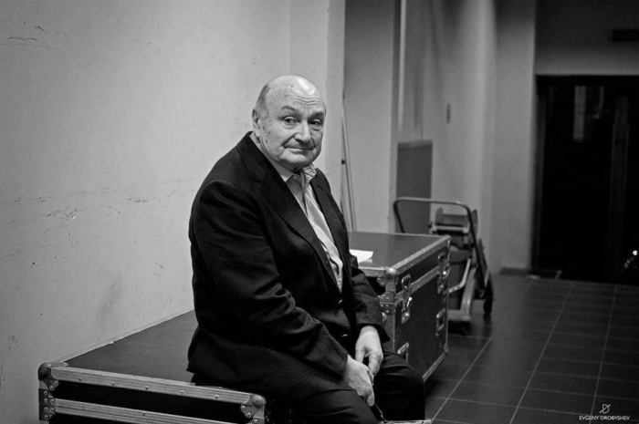 20 советов в трудную минуту от Михаила Жванецкого 20 советов в трудную минуту от Михаила Жванецкого