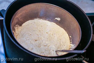 Фотографии рецепта Пасхальные веночки, 01 Пасхальные веночки, Шаг 01