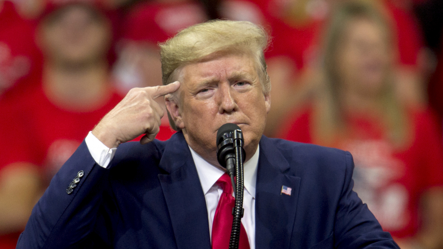 Трамп хочет заключить сделку по контролю над вооружениями с РФ и Китаем