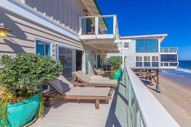 Дженнифер Лопес и Алекс Родригес приобрели особняк в Малибу за 6,6 миллионов долларов: фото Дженнифер Лопес и Алекс Родригес приобрели особняк в Малибу за 6,6 миллионов долларов: фото Звездные пары