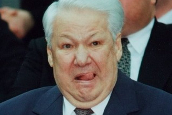 Отставка Ельцина, как это было жзл,загадки истории,история,история России,тайны