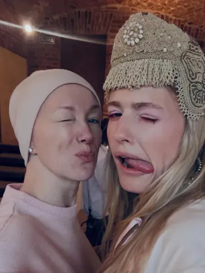 Софья Эрнст показала, как отпраздновала день рождения с мужем Константином Эрнстом и Дарьей Мороз Эрнст, рождения, Софья, Софьи, Мороз, ЭрнстСофья, ЭрнстДень, Константин, Дарья, Ольга, Свиблова, детей, счастье, ЭрнстДарья, Томпсон, вместе, Первого, директор, генеральный, ЭрнстНапомним