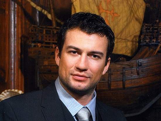 Андрей Чернышев добивался эту женщину 10 лет и впервые признался в чувствах: 