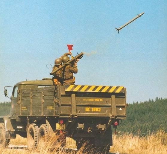 Система ПВО Словакии. Состоится ли модернизация ЗРС С-300ПМУ? Система ПВО Словакии. Состоится ли модернизация ЗРС С-300ПМУ? оружие