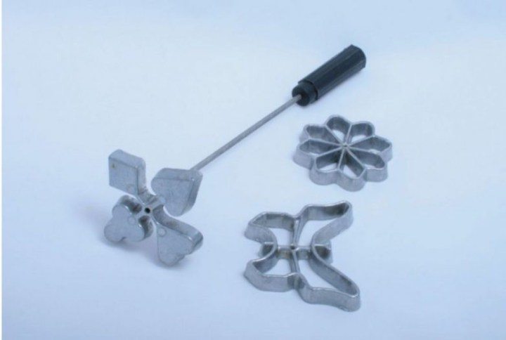 кухонная утварь времен СССР 