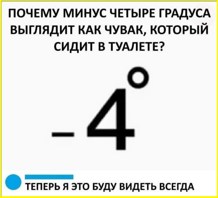 Утренний субботний юморок 