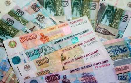 Какие вредители живут на денежных купюрах (6 фото) Какие вредители живут на денежных купюрах (6 фото)