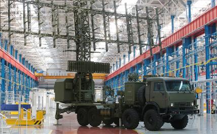 Профессор Катасонов: Пушки, ракеты, «броня» России не нужны?