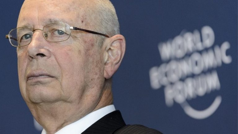 Коронавирус в Давосе назвали «прибыльным продуктом». Теперь обсуждают, как получить прибыль с России ﻿