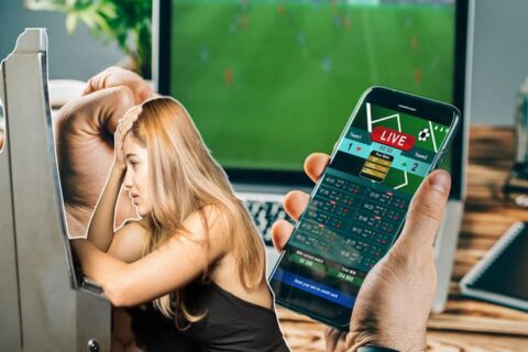 Хитрый трюк, используемый приложениями для ставок на спорт