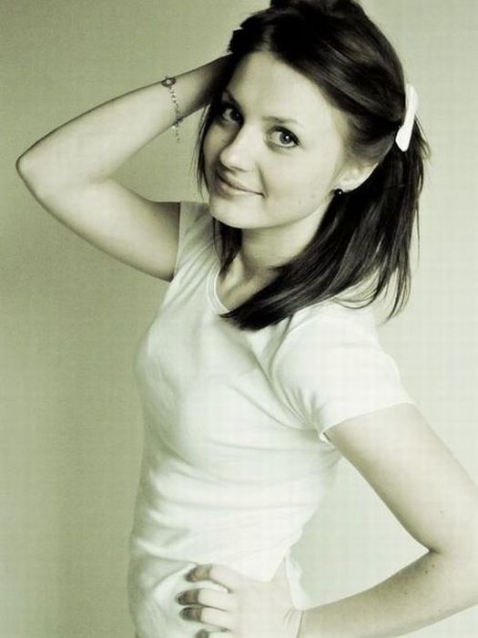 Девушки из соц. сетей Девушки из соц. сетей позитив