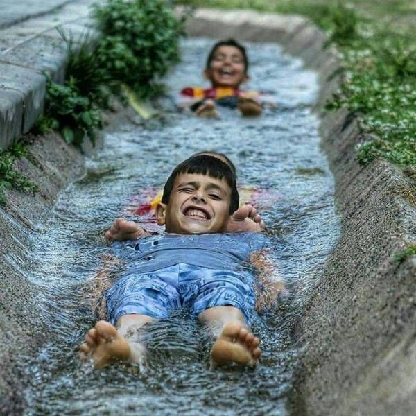 Подборка шикарных фотографий и веселых картинок для хорошего настроения 