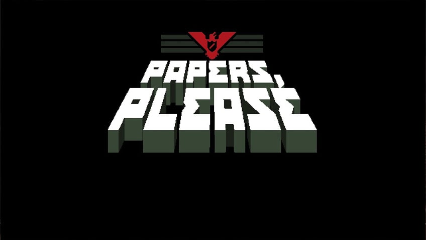 Papers, Please игра