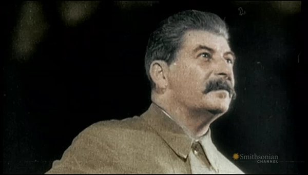 Шутки Сталина 6