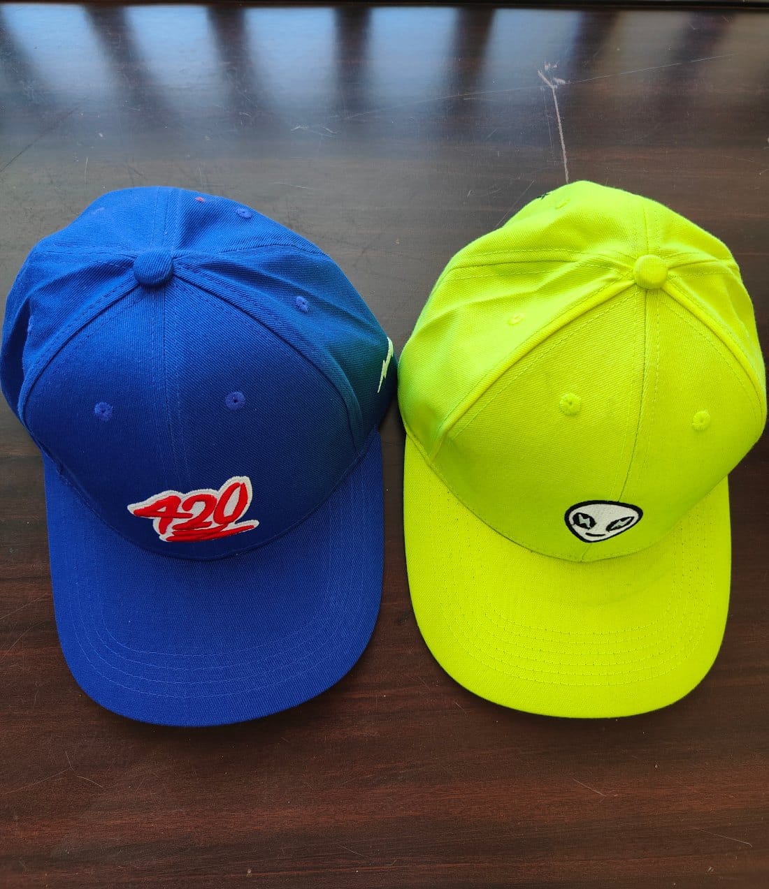 Beating Chennai Heat With Supervek Caps