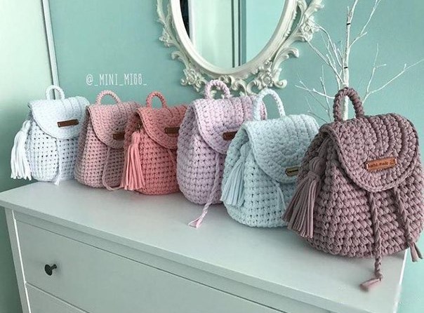 Интересное и полезное креативное вязание Интересное и полезное креативное вязание женские хобби,рукоделие,своими руками,умелые руки