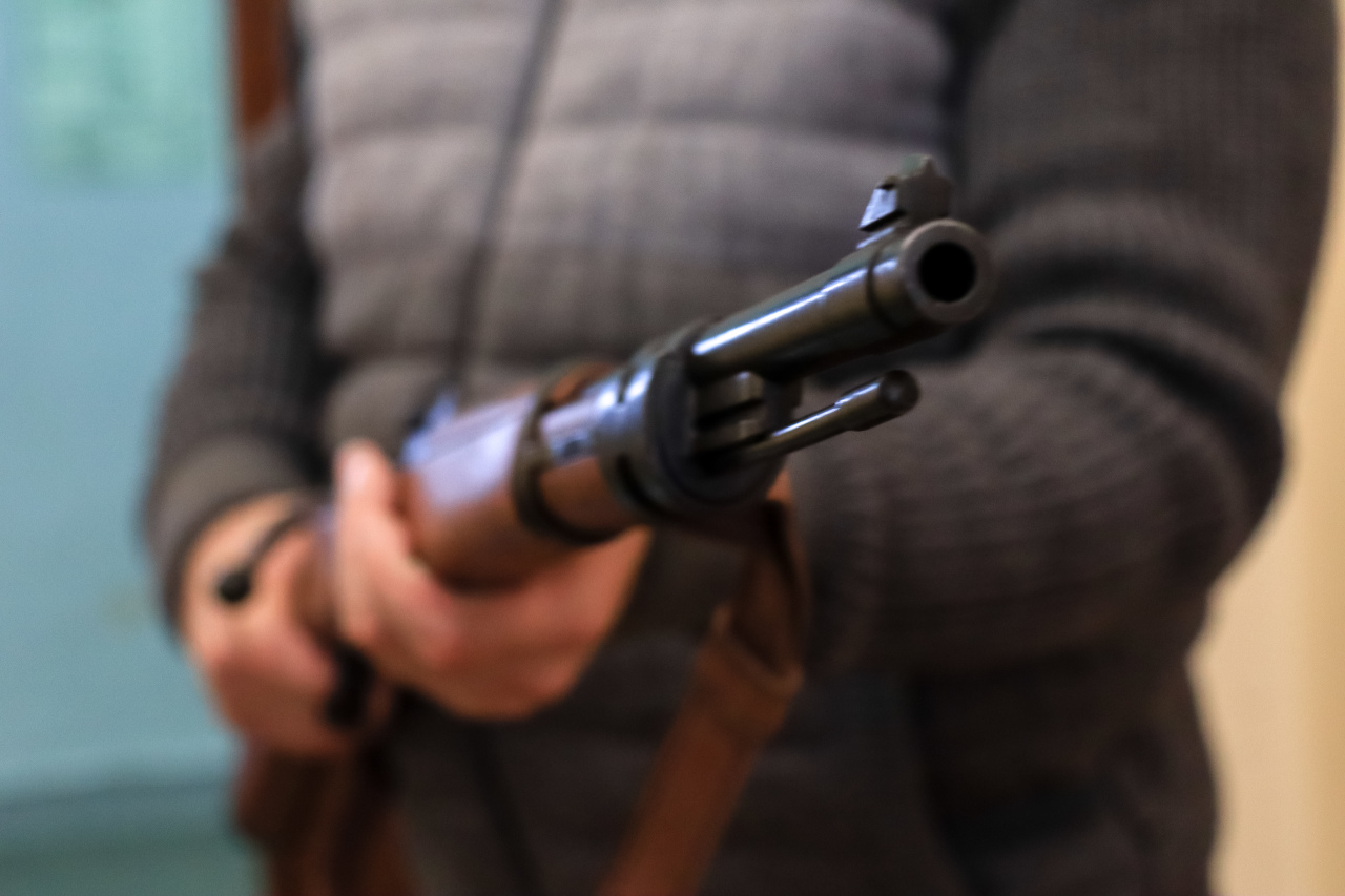 Вместо косули житель Ростовской области подстрелил друга