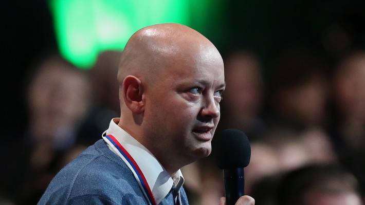 Запрет «Мужского государства»: правозащитники и юристы оценили решение признать движение экстремистским Запрет «Мужского государства»: правозащитники и юристы оценили решение признать движение экстремистским Общество