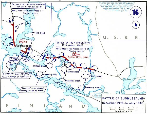 Поражение комбрига Виноградова история