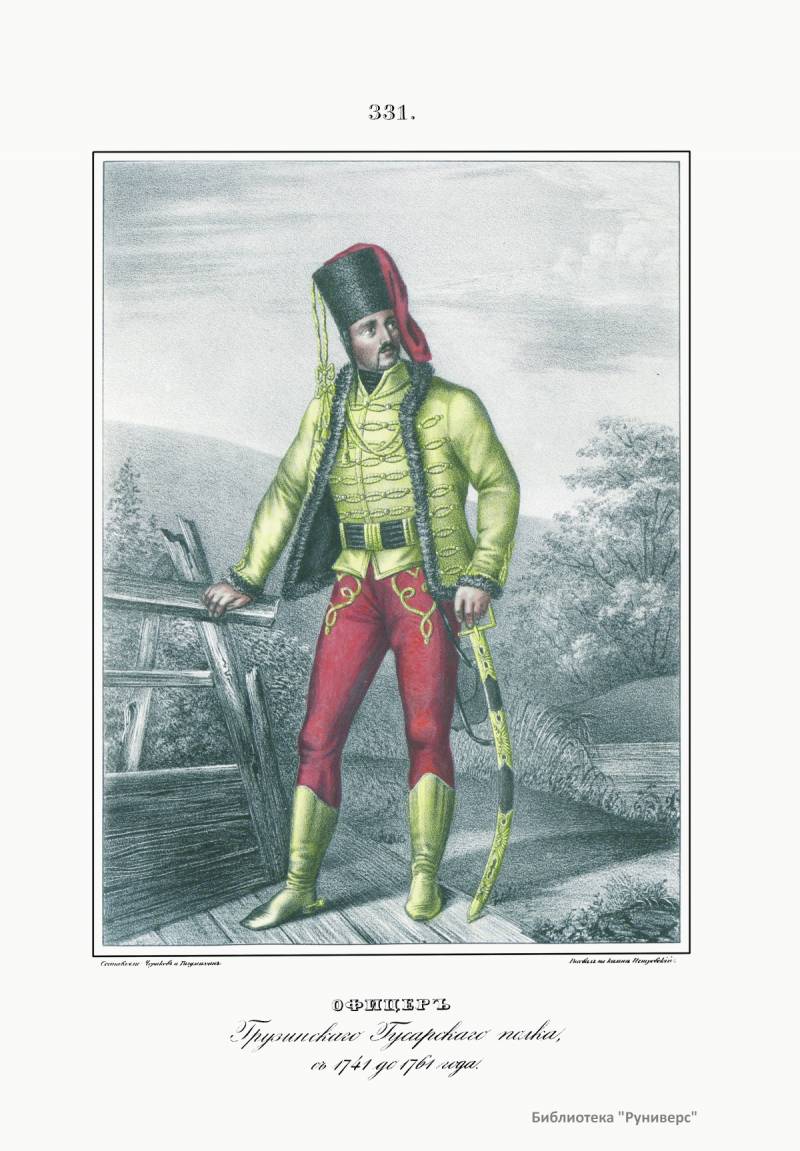 «Гусарская баллада» Российской императорской армии «Гусарская баллада» Российской императорской армии история