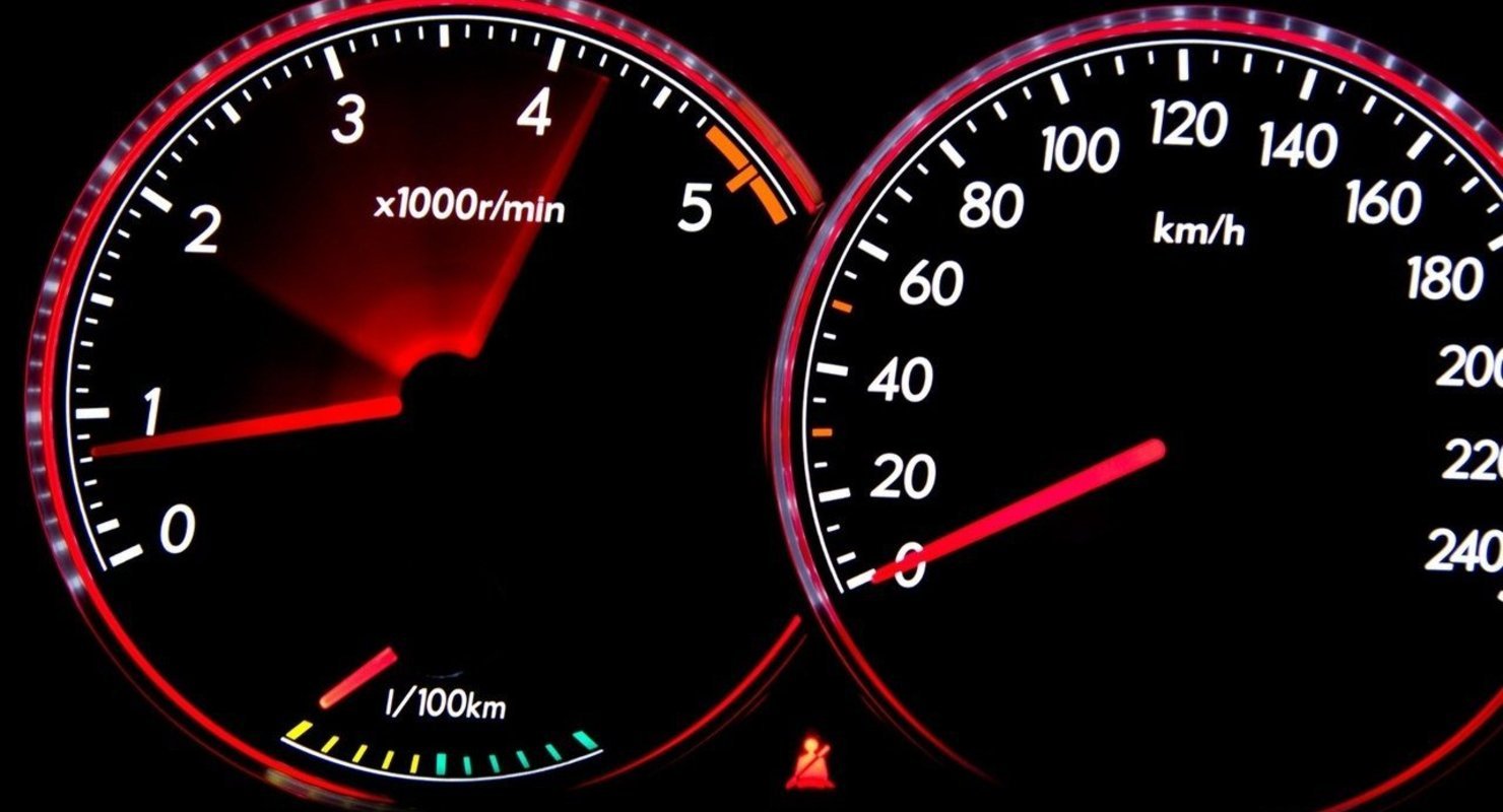 Причины появления плавающих оборотов в автомобиле