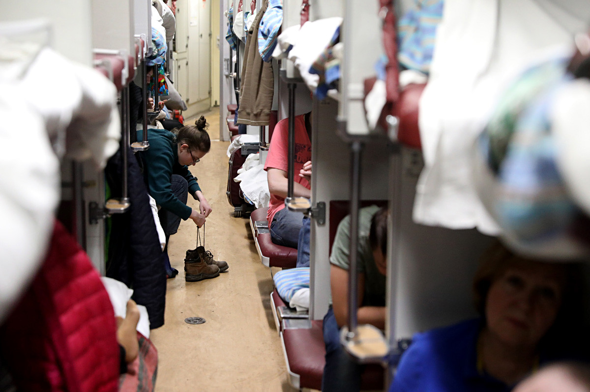 Бразилец о том, как русские изменили его жизнь Бразилец о том, как русские изменили его жизнь