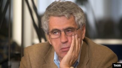 А он, мятежный, просит бури: Леонид Гозман победил Никиту Михалкова в словесном поединке 