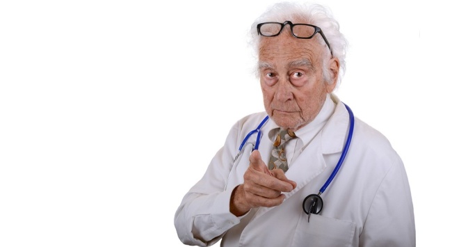 Анекдоты про врачей. Часть 1 анекдоты