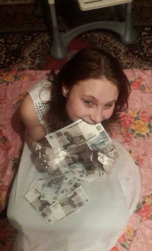 Сельские модели, которых просто обязаны позвать на работу в Париж  