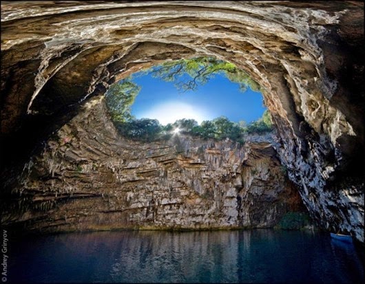 Самые красивые места в мире топ фото